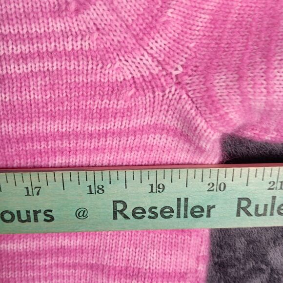 J Crew Wool Sweater M - Picture 5 of 11